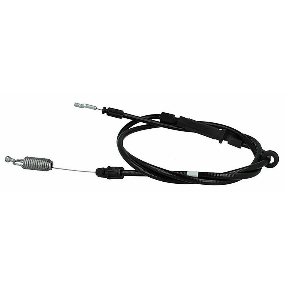 1 stücke garten kupplung/antriebs kabel passt für mount field sp53h s461rpd sp533 sp533es 381030051/0 ersetzen rasenmäher kabel zubehör – Detail 16