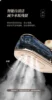 220V Easy-to-Use Home Iron with Large Water Tank and Portable Design 4