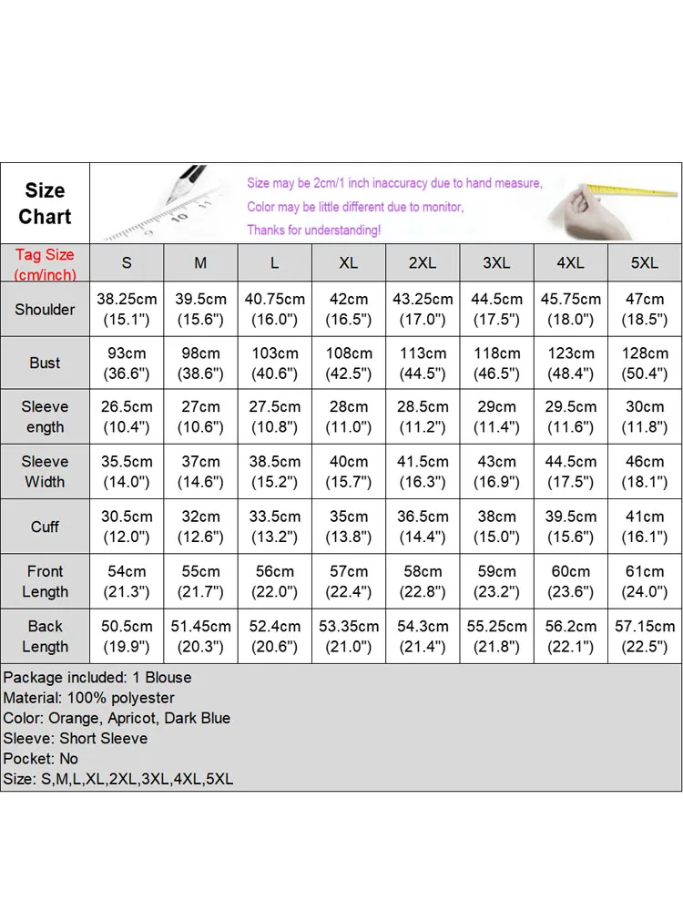 VONDA Elegant Office Shirts Women Blazer 2024 Fashion Short Sleeve Tops Solid Color Buttons Tunic Casual Loose Coats Oversized