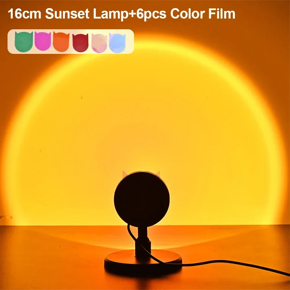 16cm B 6pcs films