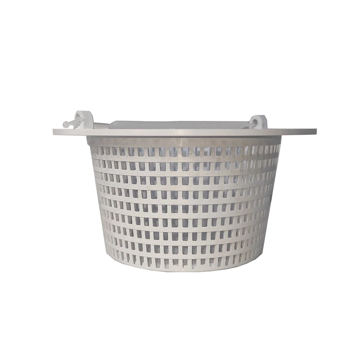 

Skimmer Basket for Pool Universal Replacement Skimmer Basket Plastic Skimmers for Hayward SP1091WM