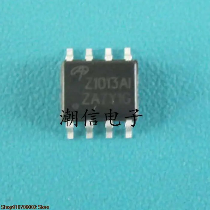 

5 штук Z1013AI AOZ1013AISOP-8 оригинальная новая фотография
