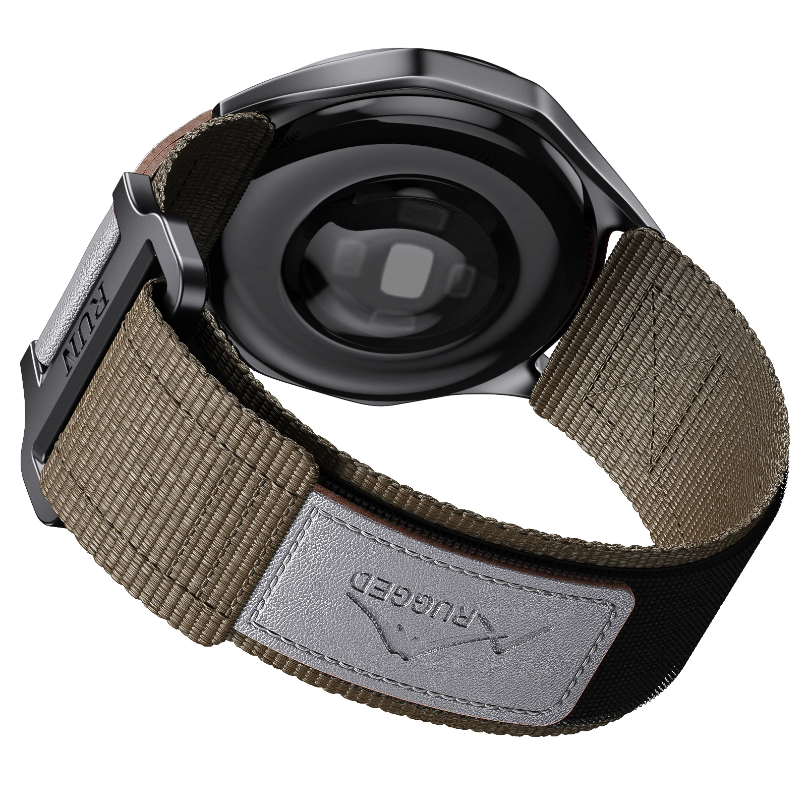 Universal Easy Fit Wristband Strap