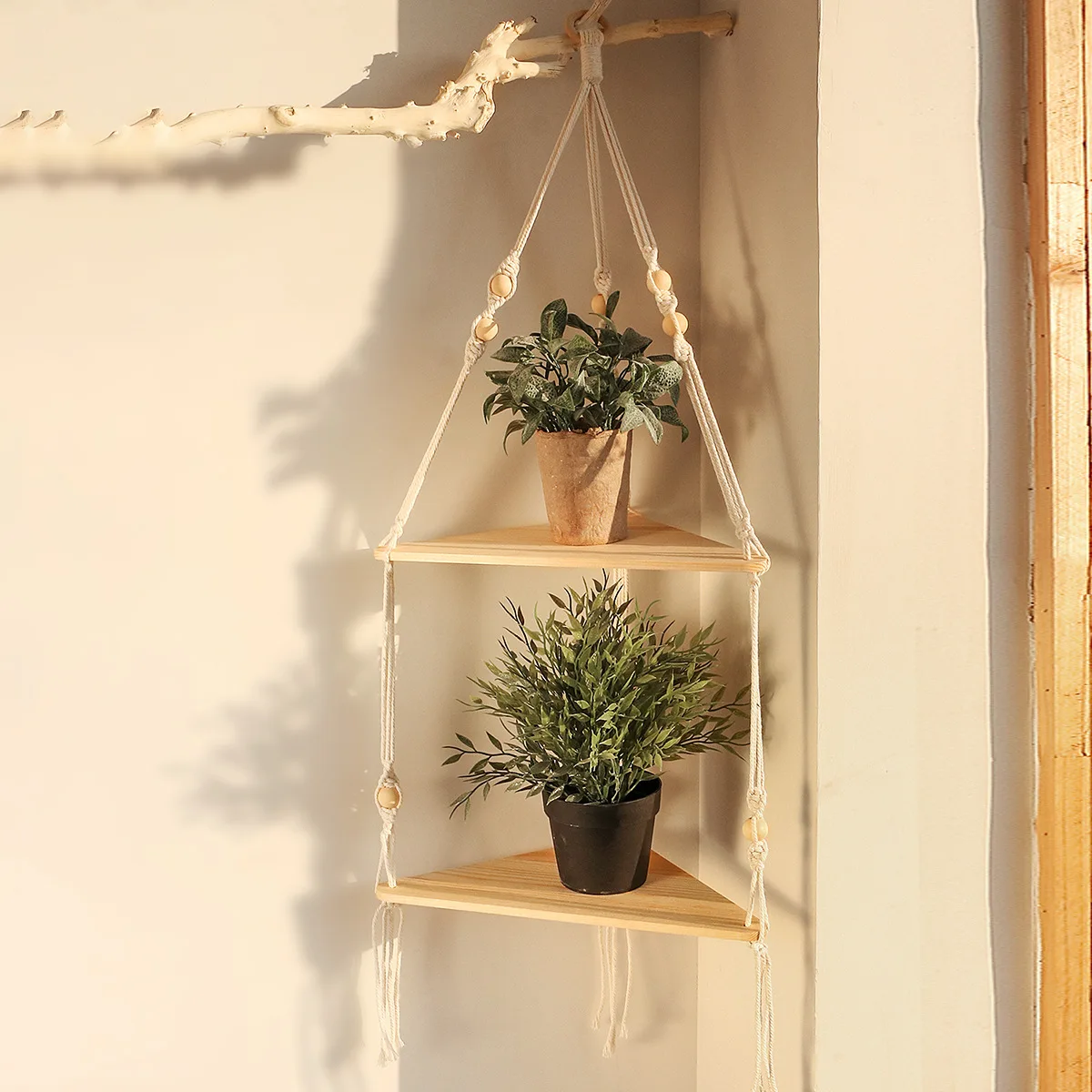 https://ae01.alicdn.com/kf/S834f99151bfd4224aba55490f53ada29n/Macrame-Hanging-Shelves-1-2-3-Tier-Plant-Shelf-for-Wall-Wood-Color-Woven-Rope-Floating.jpg