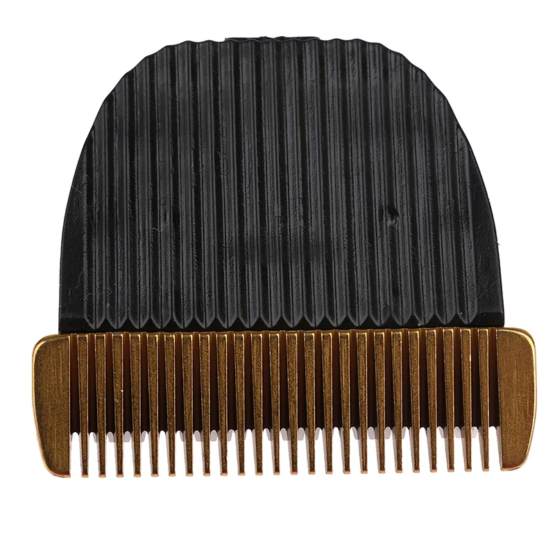 شفرة قص شعر سيراميك كهربائية ، آلة قص شعر الحيوانات الأليفة ، سكين تيتانيوم ، شفرة بديلة