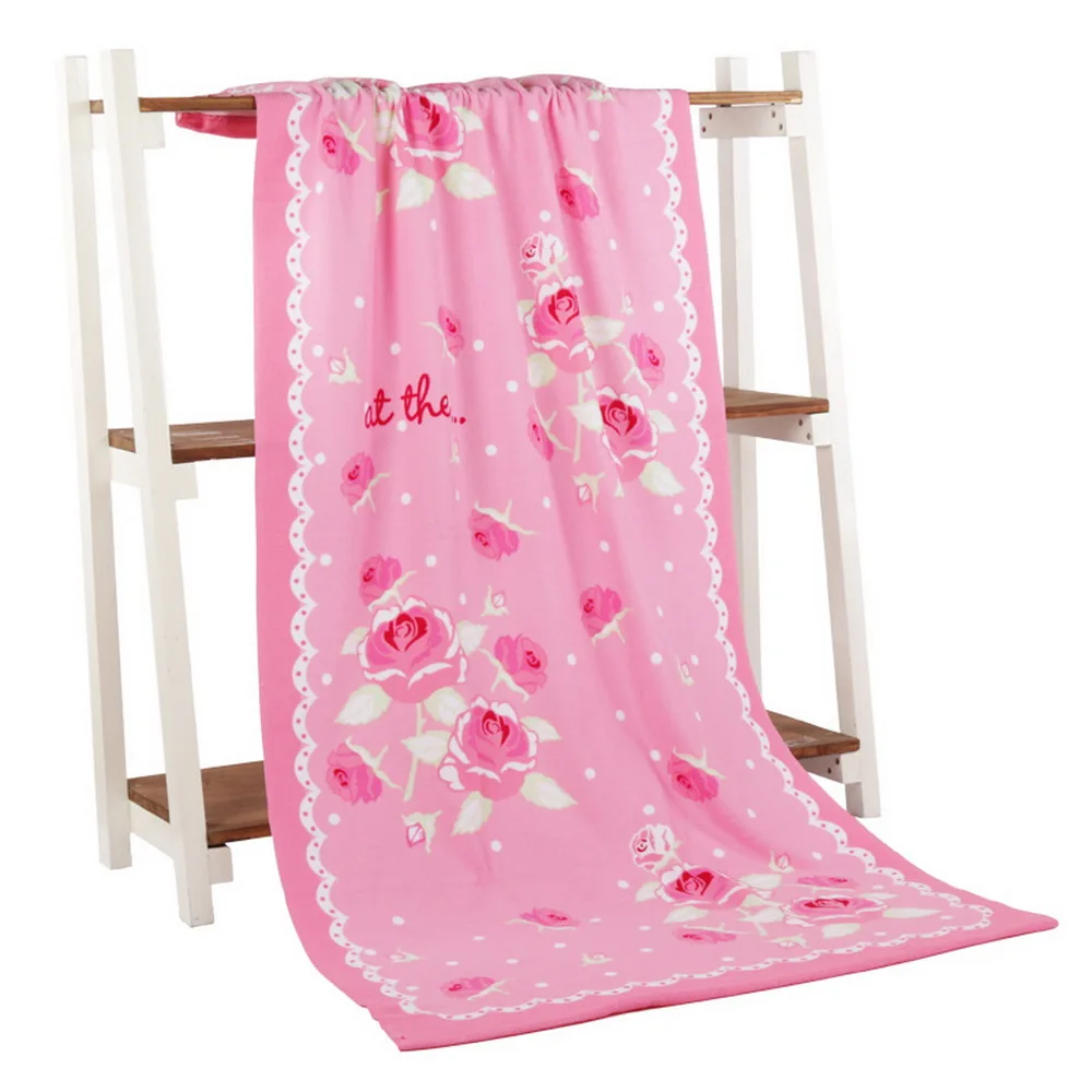 Bath Towel 100% Microfiber U.S Dollar USD Design 70*140 Cm(27.5in*55.1in) microfiber towel bath towel