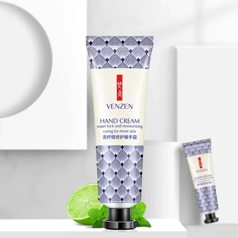 مكافحة جفاف ترطيب مغذي البشرة ترطيب كريم اليد العن...