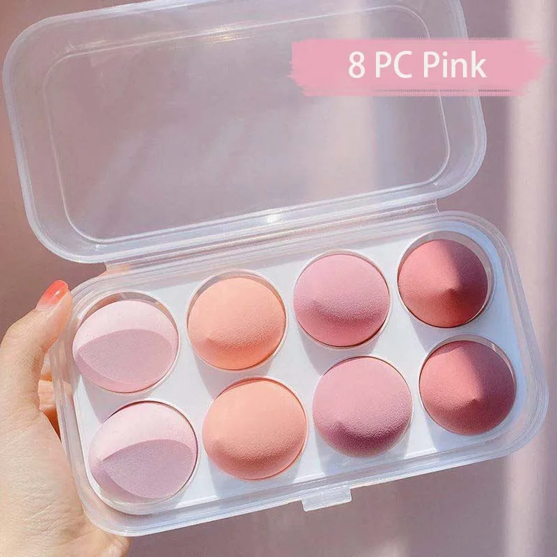 8PC-Pink