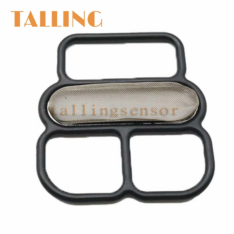 VTEC Solenoid Valve Seal Gasket 15825-P2J-005 15825P2J005 for Honda Accord Odyssey Car Accessories