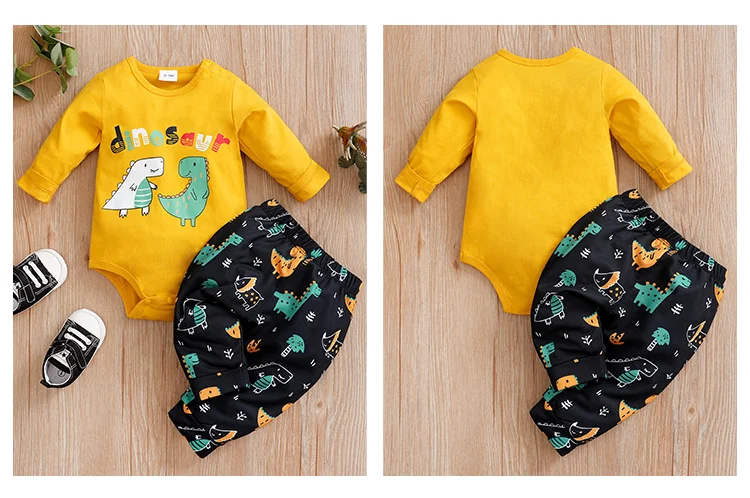 Cute Baby Outfit