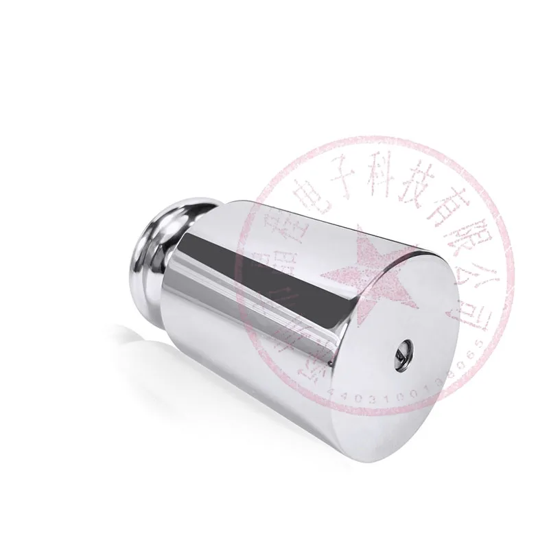 21pcs set 1mg-100g M1 F1 F2 E2 grade Stainless steel Milligram Calibration Weight Set For Electric scale Balance Test