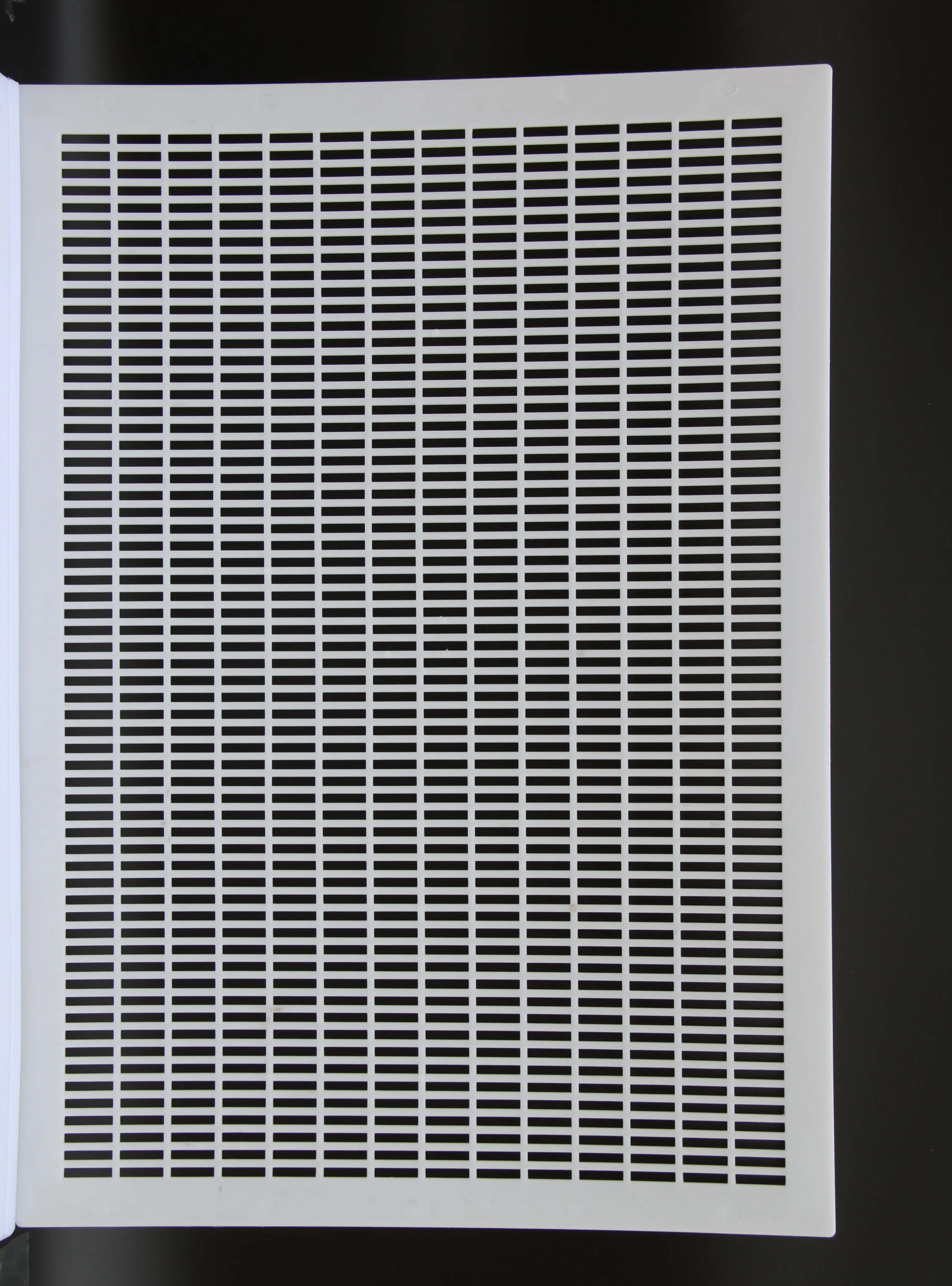 Langstroth 50.5*35.5cm Queen Bee Excluder 8 Frame Plastic