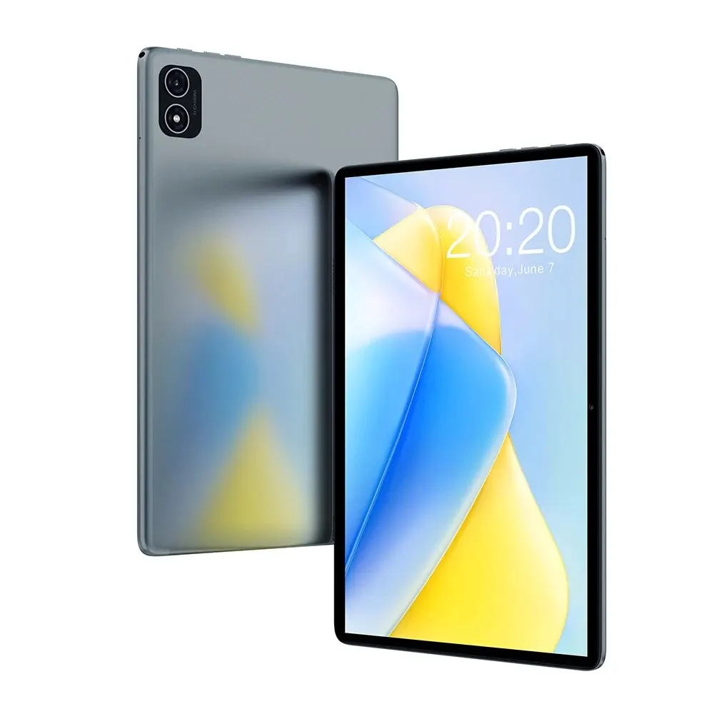 Рисунок 4 - Teclast P40HD 2024 10