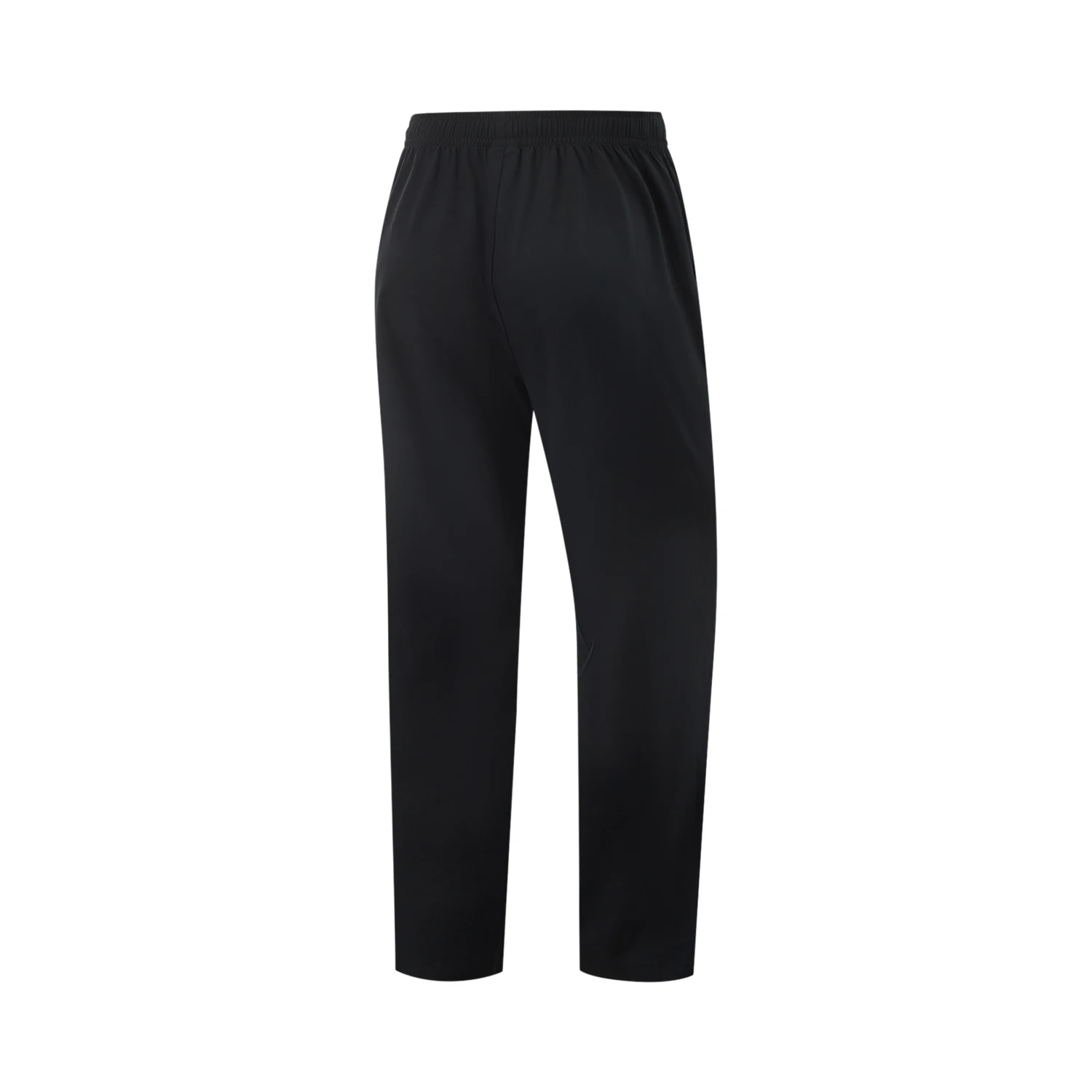 Li-Ning Men GYM Training Pants AT DRY ULTRA Breathable Regular Fit 86%Polyester 14%Spandex LiNing Sports Trousers AYKV141