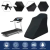 Treadmill Cover Indoor Outdoor Running Jogging Machine Waterproof Dust Covers Shelter Sun UV Protection Treadmill Storage Bag 3