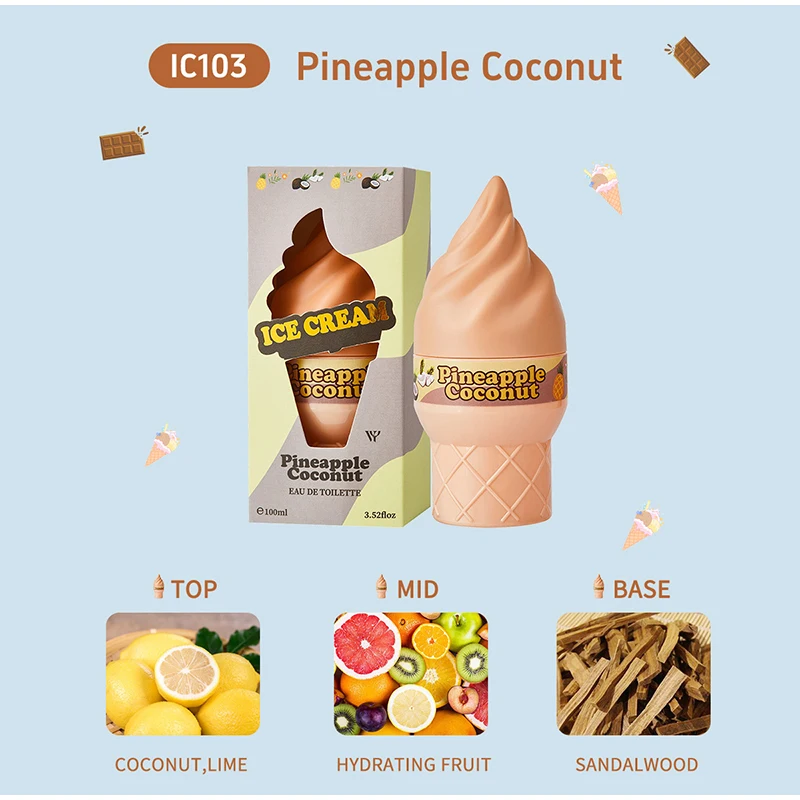 100ml Coconut