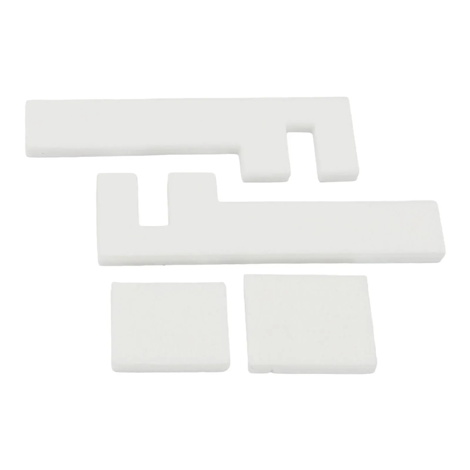 Waste Ink Tank Pad Sponge with Shell for L120 L130 L210 L211 L220 L300 L301 L303 L310 L350 L360 L362 L365 L366