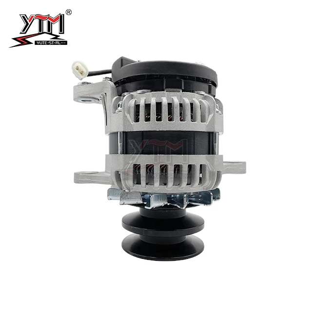 

Auto Parts Oem LR150714 71440090 LR150715 8972283180 8972012810 Alternator 24v 100a For Car