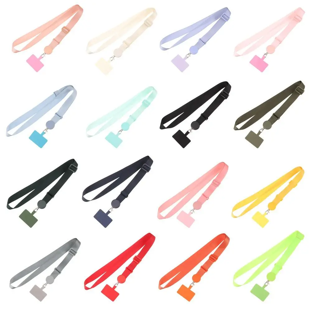 

Универсальные ремешки для телефона