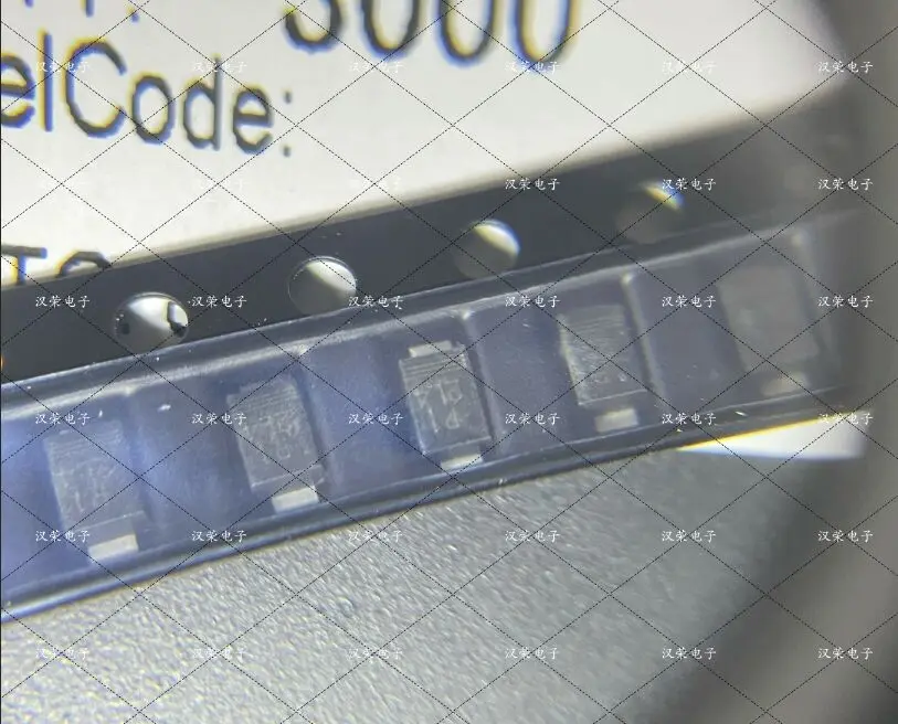 

50PCS/1000PCS New original SS2FL4HM3/H SS2FL4HM3/I SS2FL4HM3 DIODE SCHOTTKY 40V 2A DO-219AB Silk screen 2L4