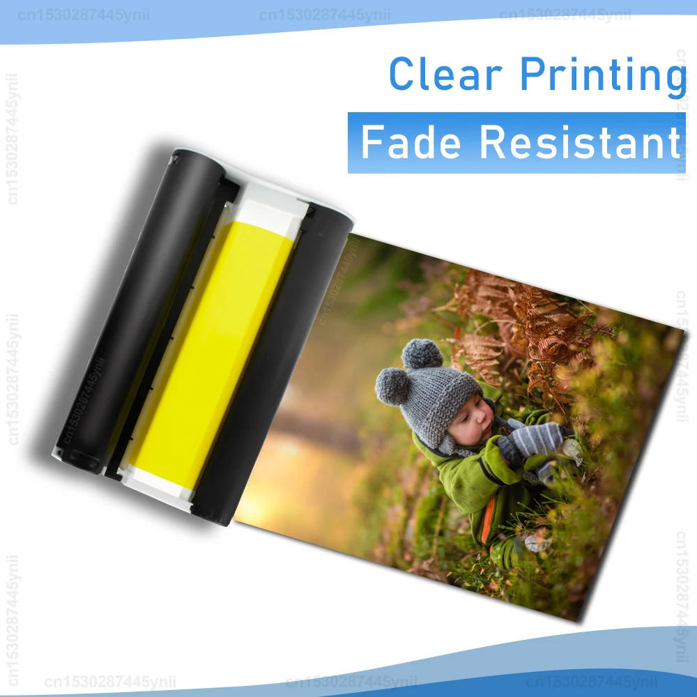 キヤノンセルフィーコンパクトフォトプリンター用labelwell