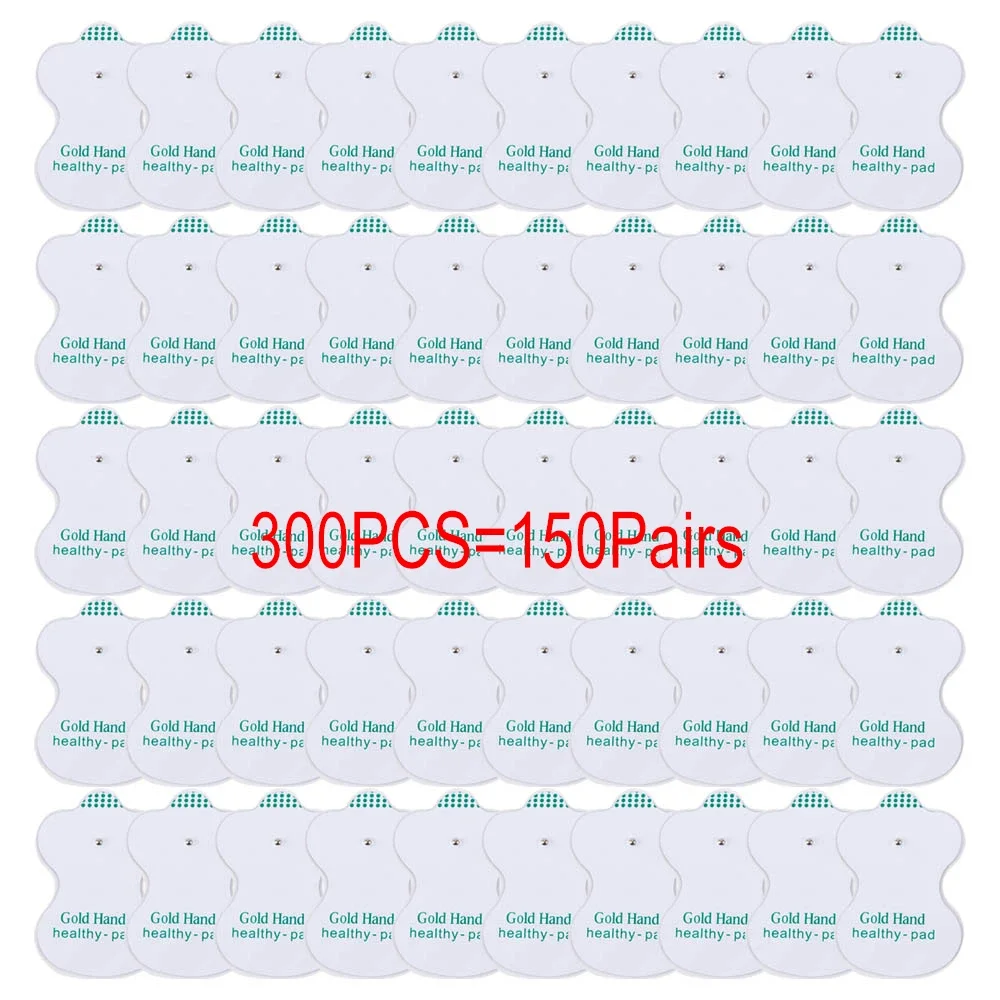 

300-50 шт., электроды для массажа тела