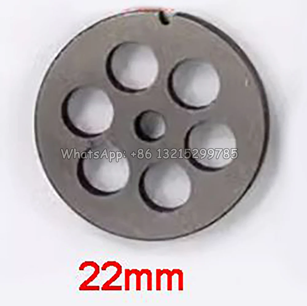 32Type 22mm plate