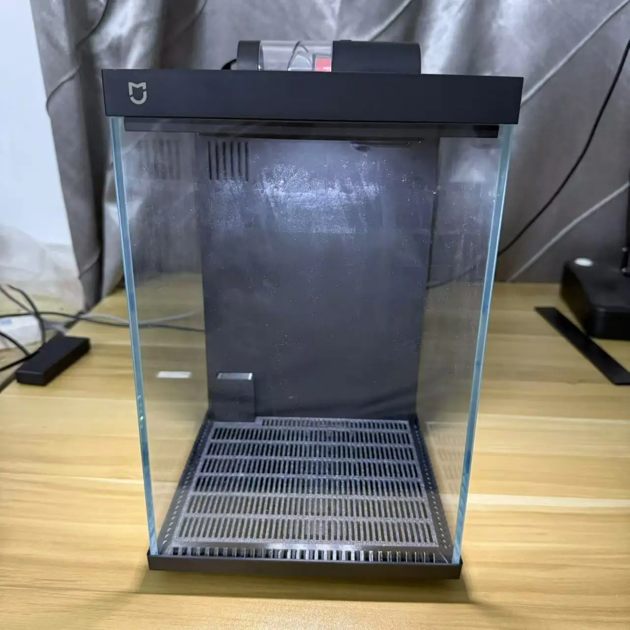 Smart Fi Tank Bot Filter Board Upade Modin Water Entry Board Scenic Construction Special Modin Accories