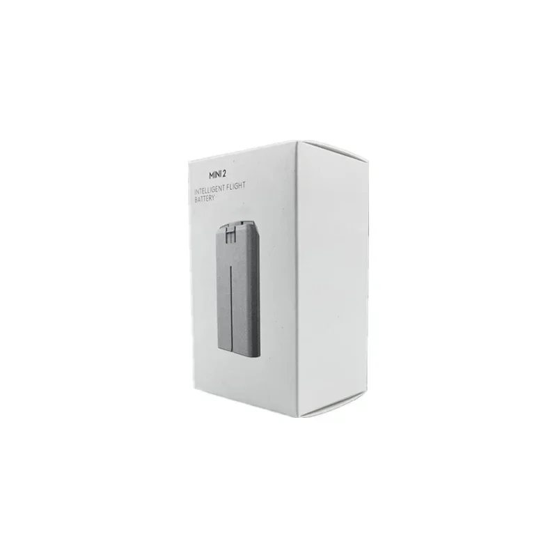 Batterie Mini 2 2250mAh 31min Vol Compatible DJI Mini SE/2SE