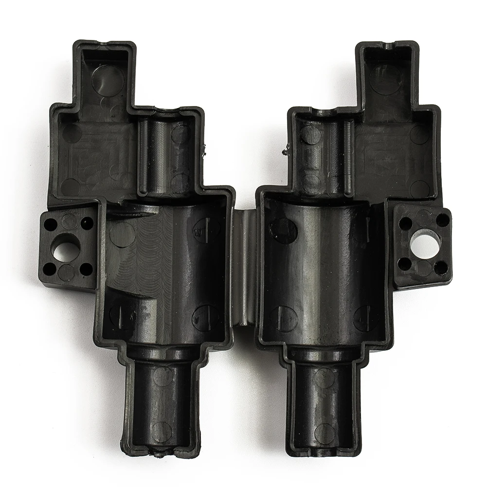 Parking Heater Fuel Pump Cover Air Diesel Holder Housing Fuel Pump Cover Parking Plastic Air Diesel Heater Holder Housing