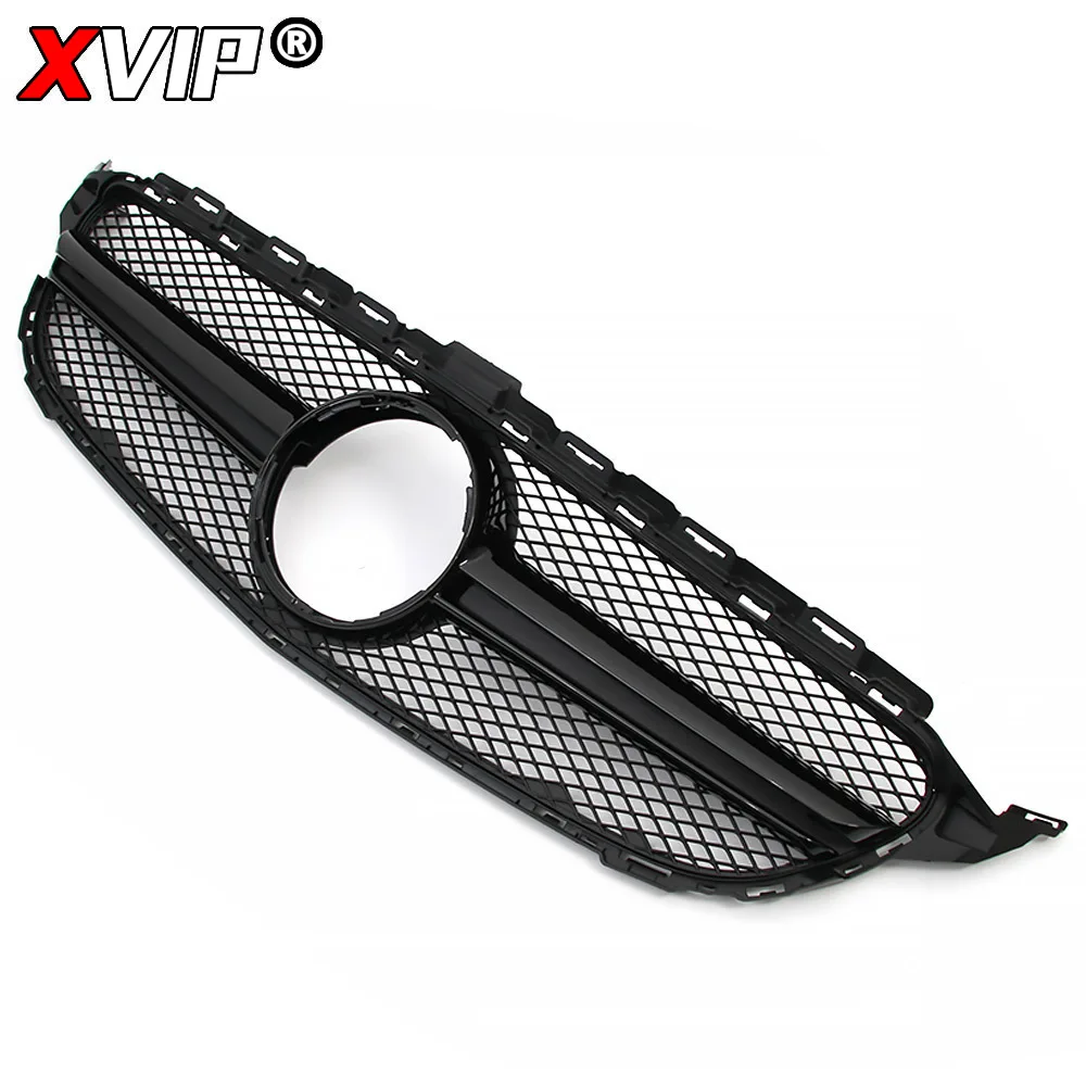 XVIP ũ AMG Ÿ Ʈ ̽ ׸, ޸  C Ŭ W205 2015-2018 C180 C200 C300 , ̾Ƹ Ÿ ̽ ׸