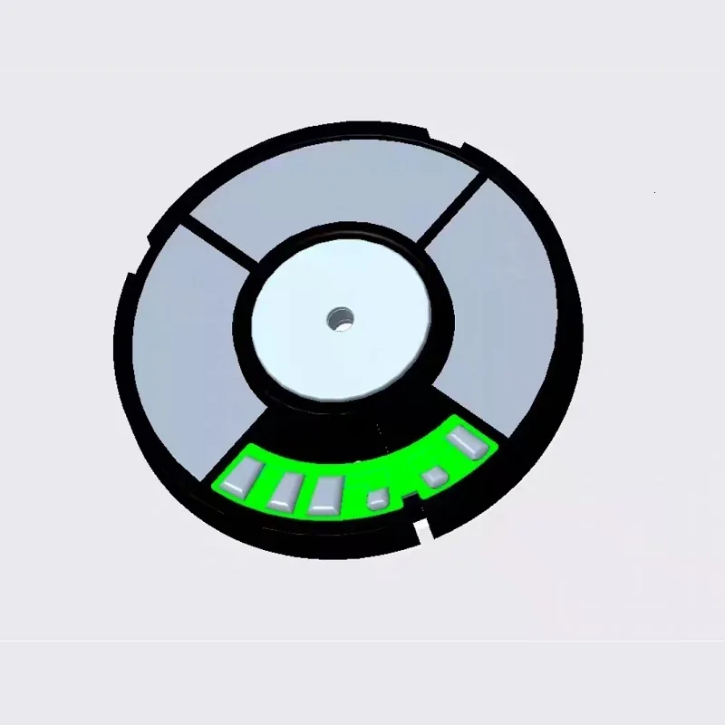 HIFI Speaker unit 53mm 300ohm Graphene diaphragm 1 pair for DIY headphones hifi lovers