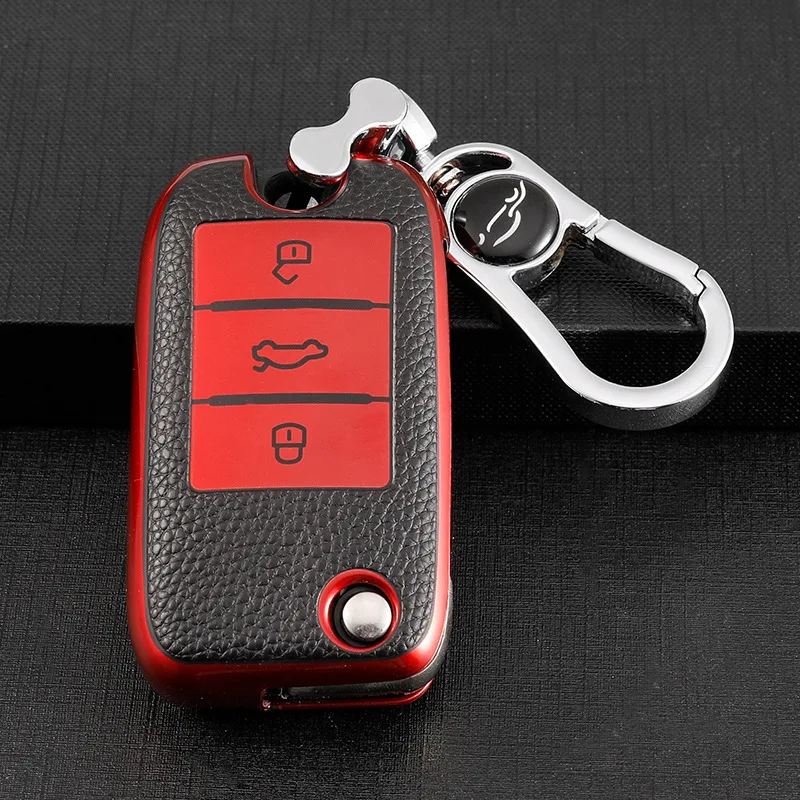 New TPU Car Remote Key Fob Cover Case Holder Protector for Roewe RX5 350  360 750 for MG MG3 MG5 MG6 MG7 MG ZS GT GS Accessories - AliExpress