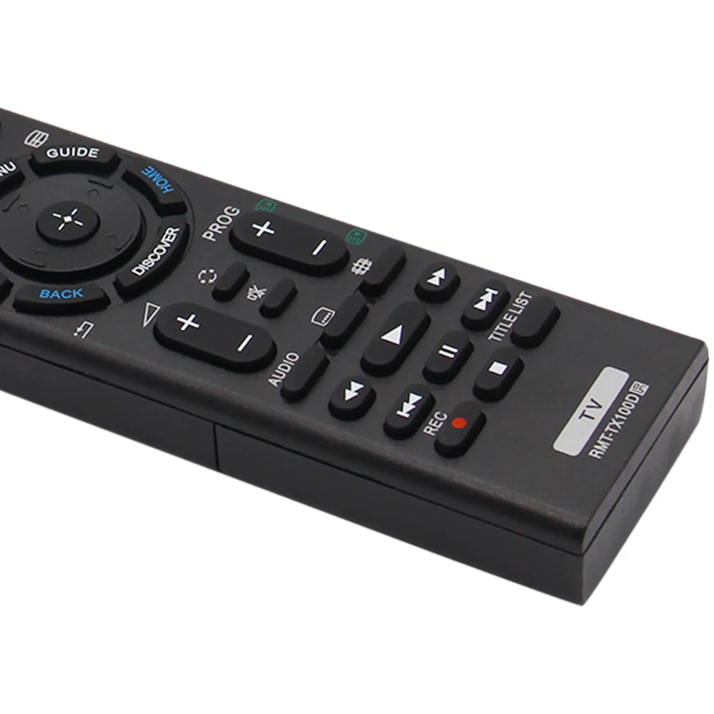 Universal Smart Remote Control