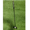 Lab Golf Big Black Bull Golf Putter Mezz.1 Automatic Balancing Club Face Return Putter 6