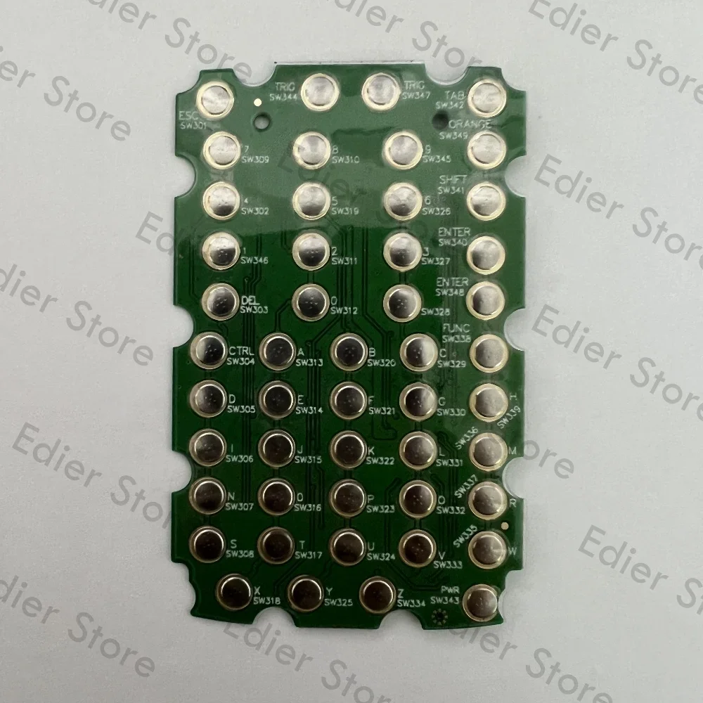 MC3300 MC330 MC33 시리즈용 29/ 38/ 47키 키패드 PCB 교체