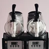 Hot Sale One Tanks 48L Commercial Snow Melting Machine Beverage Fruit Juice Cold Drink Dispenser Slush Machine 4