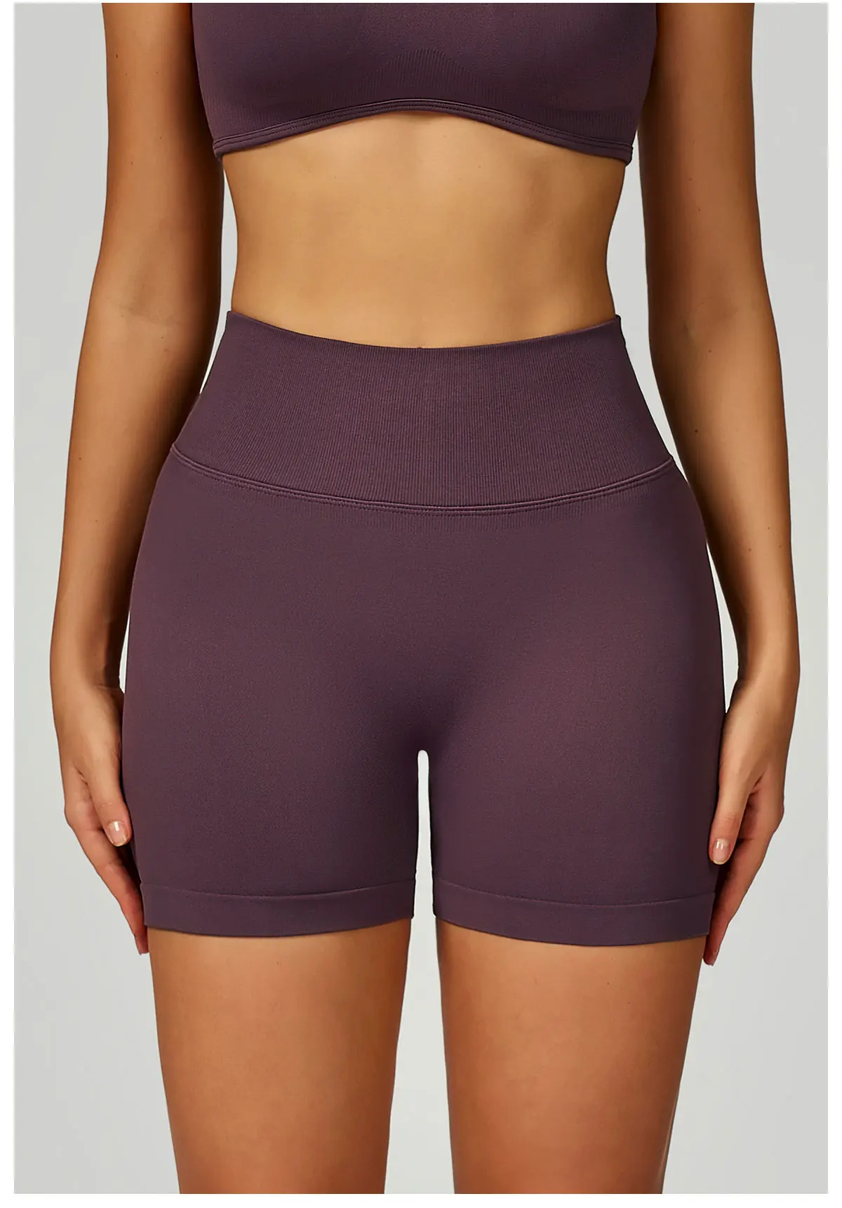 Size chart and fit details