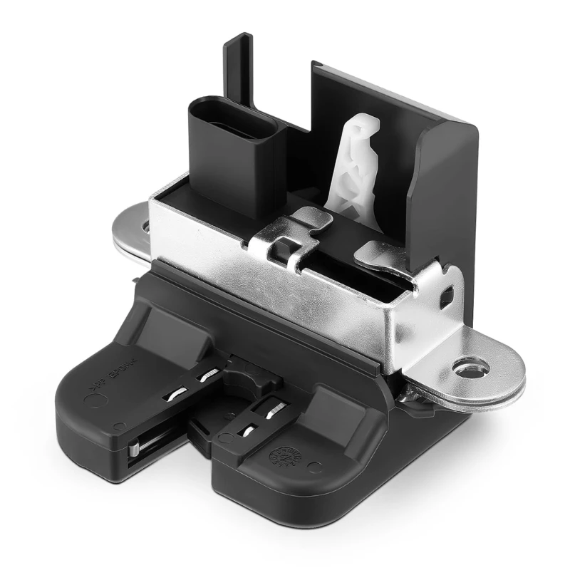 

Привод защелки задних дверей, замок багажника, замок багажника, OEM номер 1T0827505H, Прямая поставка