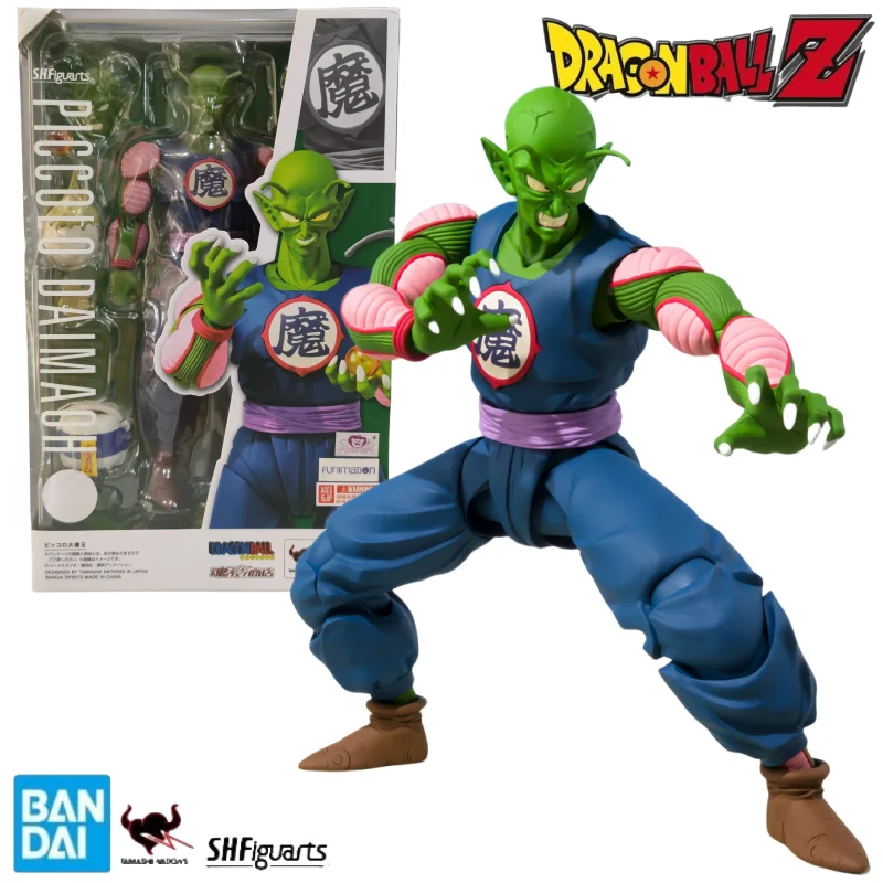 bandai-shf-dragon-ball-piccolo-daimaoh-full-action-anime-modelo-pvc-kit-caixa-original-sh-figuarts-brinquedo-acabado-presente-para-criancas