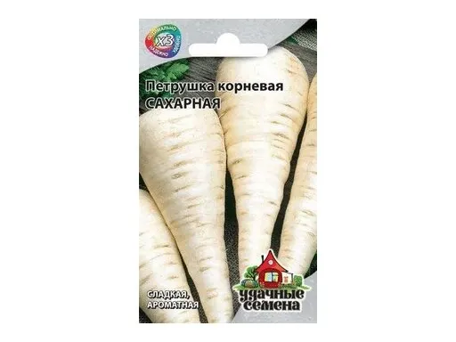 Петрушка корневая сахарная 2 0г Хит Уд.семена | Дом и сад