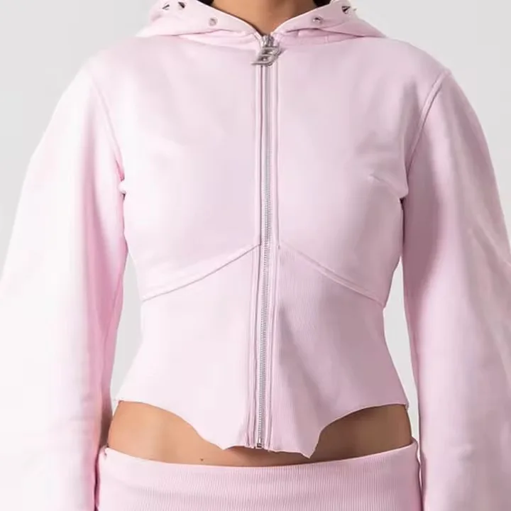 Hoodie Lifestyle Image