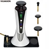NEW 3 In 1 Skin Lifting Red Light Machine for Face Body Facial Rejuvenation Tighten Eye Bag Remove Chin V-line Up Beauty Device 1