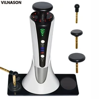 NEW 3 In 1 Skin Lifting Red Light Machine for Face Body Facial Rejuvenation Tighten Eye Bag Remove Chin V-line Up Beauty Device 1