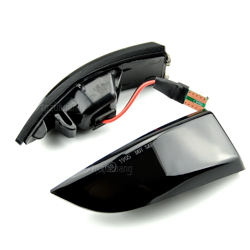 ڵ LED ̳  ǥõ, ȣȯ - ް 3 MK3 III RS 2008-2016, 󱸳 III, X91, ÷, ̷  õ