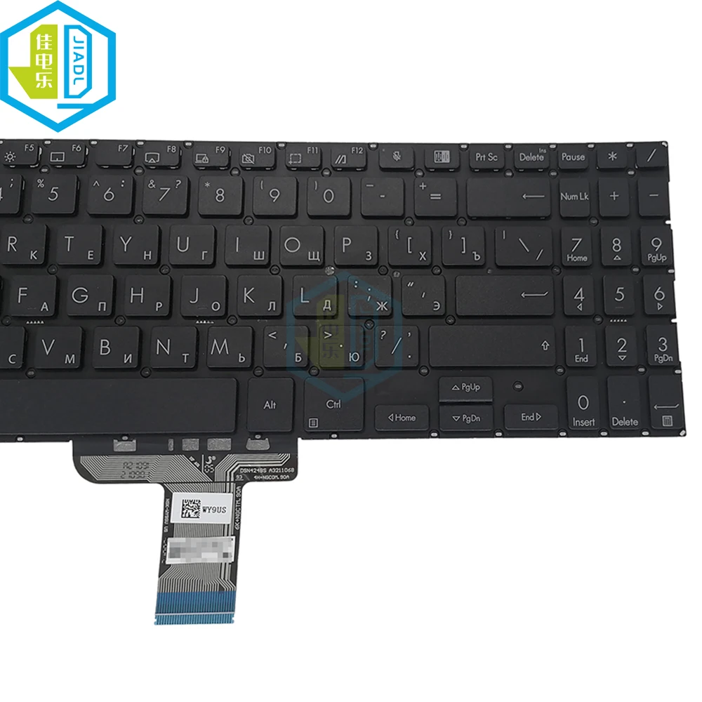 expertbook b1 b1500 b1500cea tailândia russo notebook