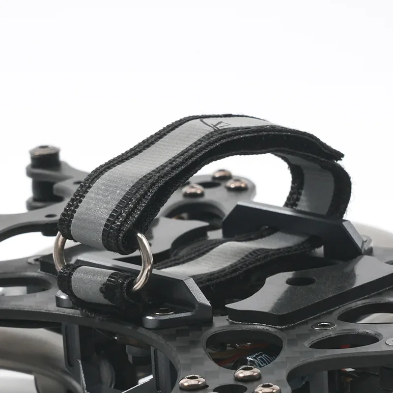 BETAFPV 파보25 V2 브러시리스 후프 쿼드콥터 fpv 드론 2025