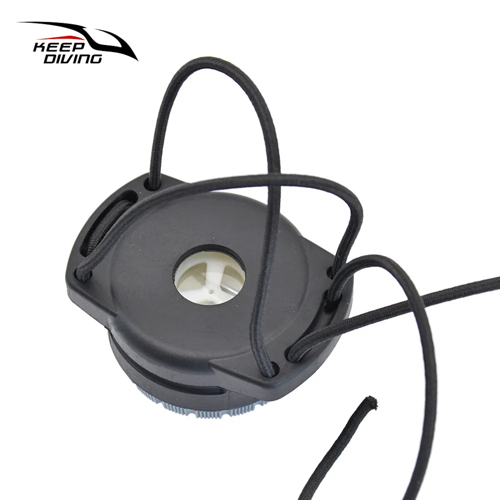 1 PCS Strong Magnetic 50M Waterproof Scuba Diving Compass Elastic Rope Diver Underwater Direction Watch Equipment Accessory 3