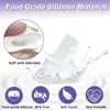 Duckbill Valves Compatible with Lansinoh breastpumps, for Lansinoh Breast Pumps Replacement Duckbill Valve Parts 6