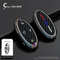 Gun shell-5 button
